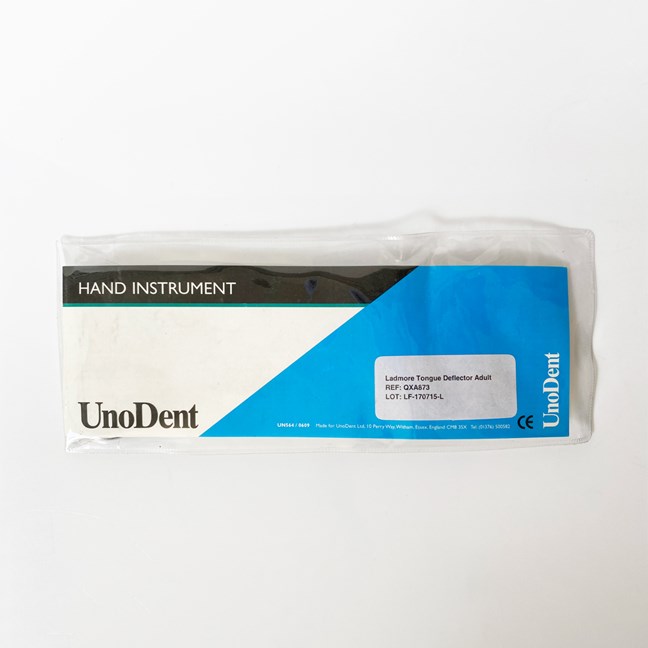 Ladmores Tongue Deflector Adult