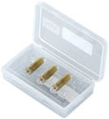 NSK Fibre Optic Bulb Pk 3 