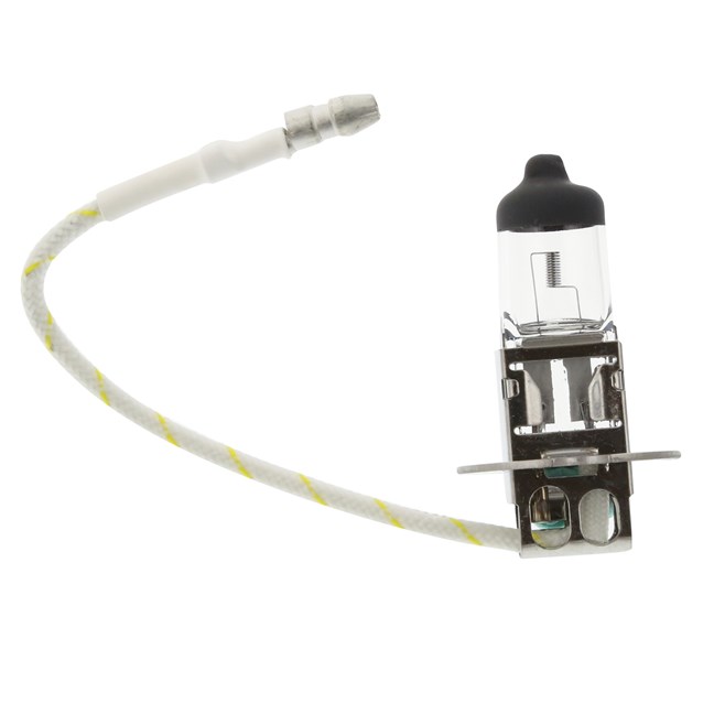 Replacement Bulb - Belmont H3DL8 12V 55W