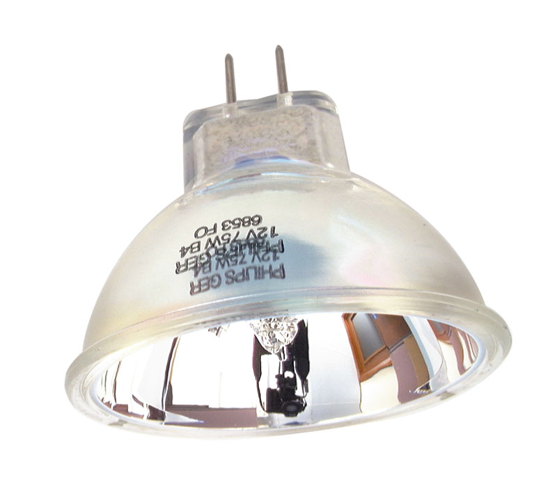 Projector Bulbs A1/230 12V 75W Sylvania 