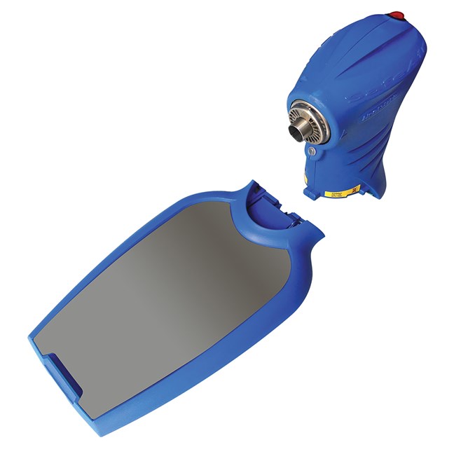 Carbolite SafeAir Heatstream