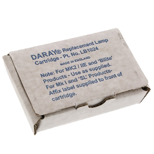 Replacement Bulb Daray H67