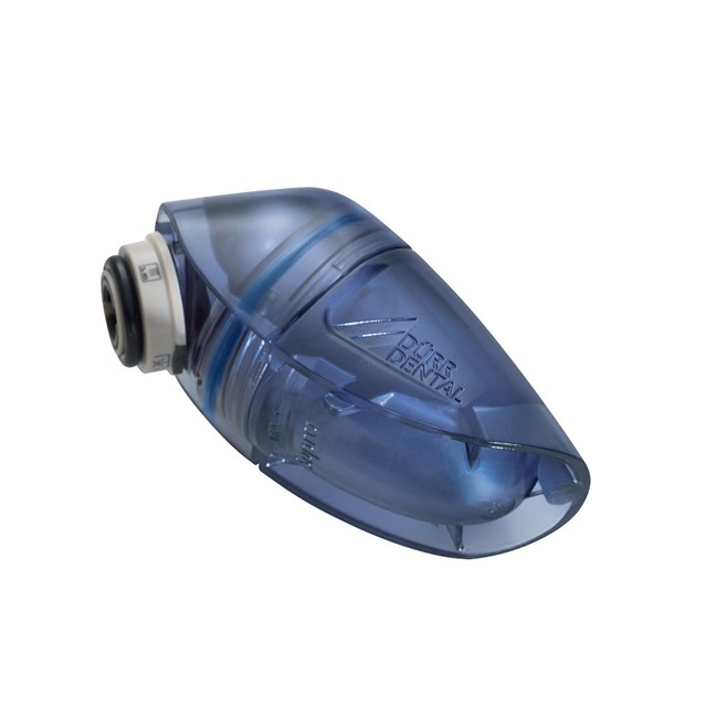 MyLunos Container Blue (2 pcs)