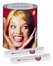 Prophy-Mate Neo Flash Pearl Sachets 