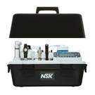 VIVA ace Mobile Dentistry & Surgery back up – All in one box 