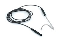 Pulp Tester Ground Clip and Lead Wire 
