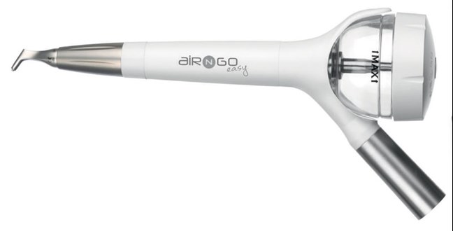 Air 'n' Go Easy Air Polisher KaVo Adaptor