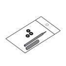 Acteon Newtron Slim B-LED Seal Maintenance Kit for OPUS 