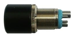 Orthoblaster Connector Midwest 