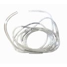 Orthoblaster Clear Tubing 