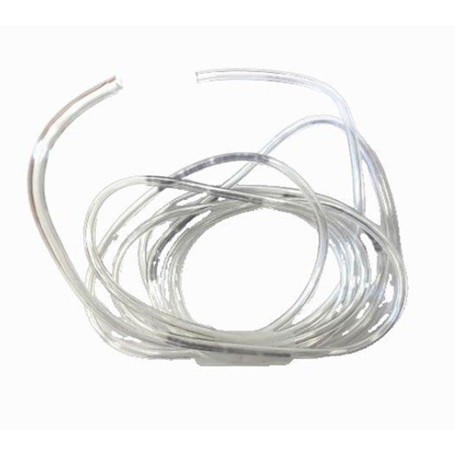 Orthoblaster Clear Tubing