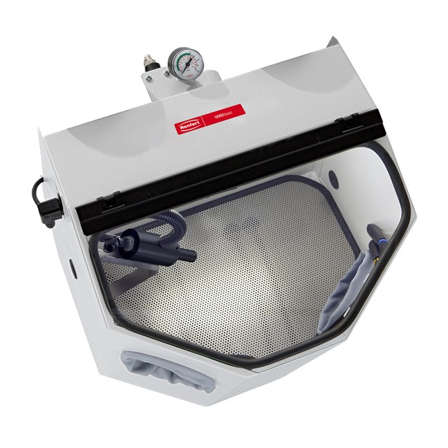 Renfert Vario Basic Sandblaster 220-240V without tanks