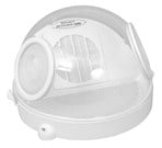 Dust Inn 2000 Spare Dome with Guard 