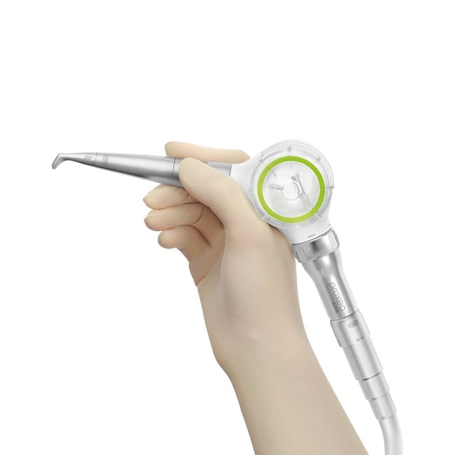 Proxeo Aura Air Polishing Set - Prophy PF-60 Rotoquick Connection