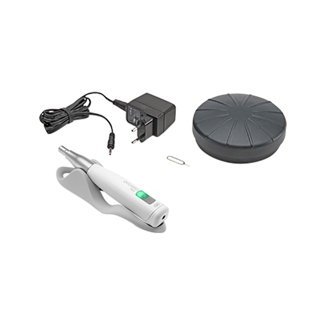 Proxeo Twist Cordless Polishing System