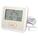 Hawco LCD Thermometer 