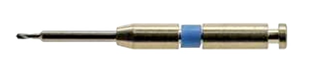 Stabilok Drills Blue