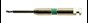 Stabilok Drills Green