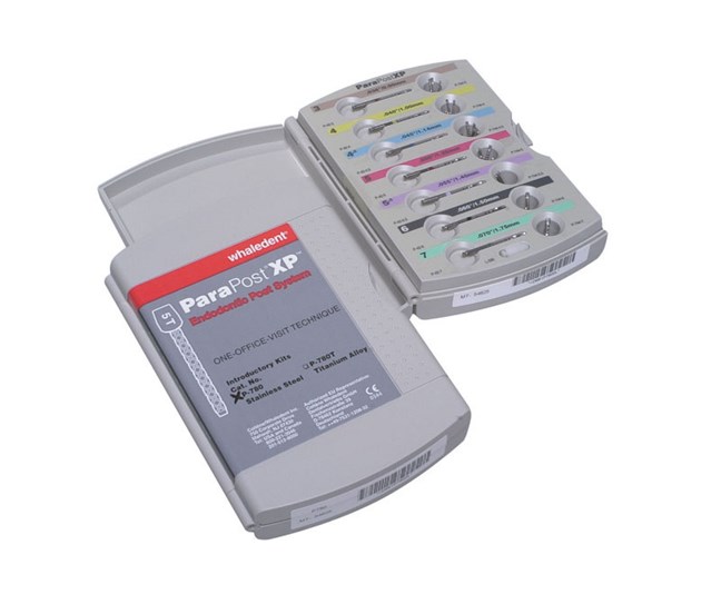 ParaPost XP P780 Stainless Steel Intro Kit