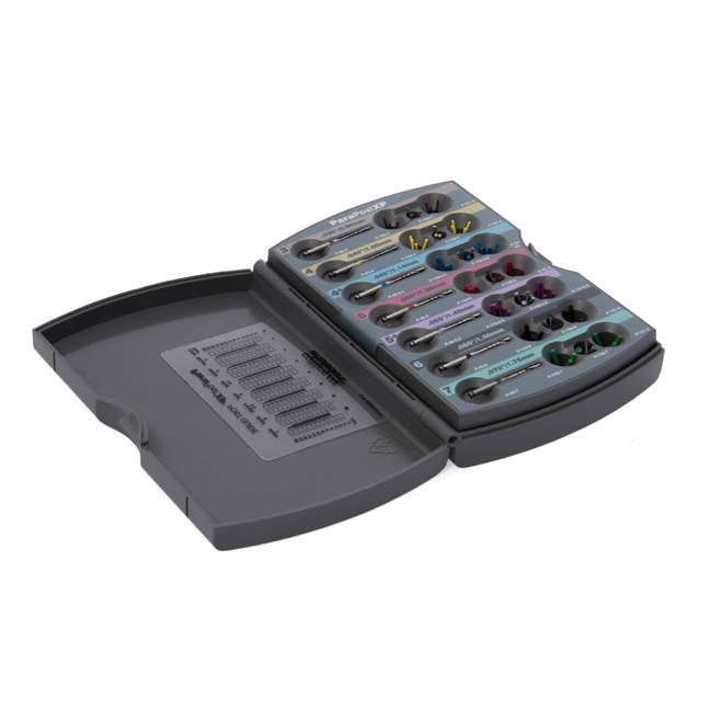 ParaPost XP P781 Casting Technique Intro Kit