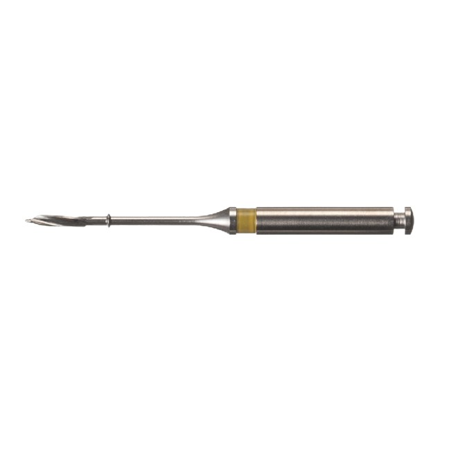 Radix Anker Penetration Drills
Ref. 220 - Titanium Alloy No. 1