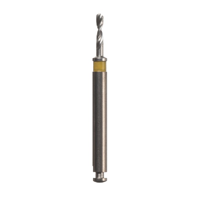 Radix Anker Spiral Burs Ref. 216 - Titanium No. 3