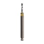 Radix Anker Spiral Burs Ref. 216 - Titanium No. 3