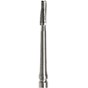 Sterisafe Oral Surgery Burs Taper Fissure RA702 28mm