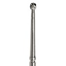 Sterisafe Oral Surgery Toller Round HP XL No 8 70mm 