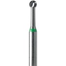 Cavi Prep - Tungsten Carbide 8S Round RA 023 
