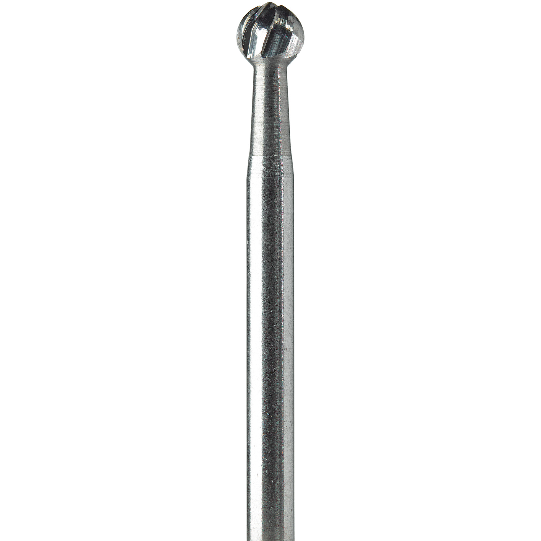 Sau282 surgical burs tungsten carbide 2 round fg 010