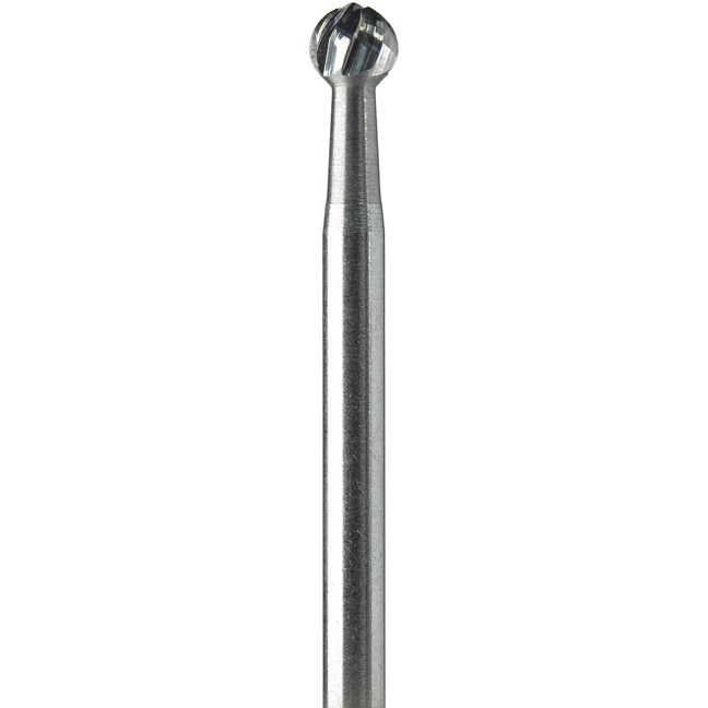 Surgical Burs - Tungsten Carbide 2 Round FG 010