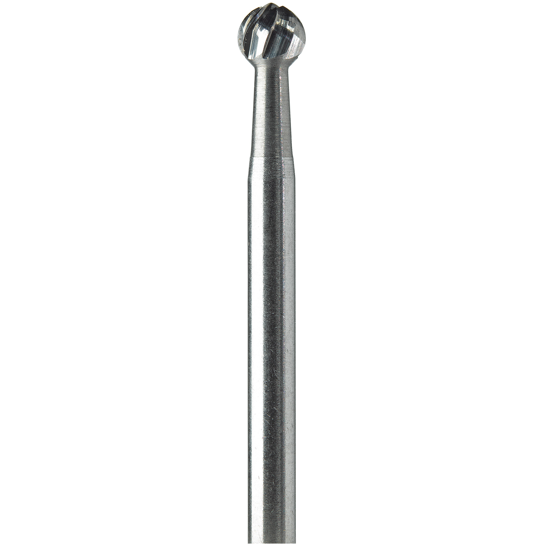 SAU283 Surgical Burs Tungsten Carbide 2 Round RA 010