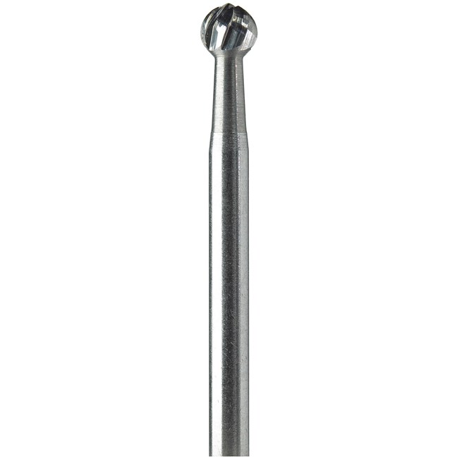 Surgical Burs - Tungsten Carbide 4 Round FG 014