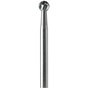 Surgical Burs - Tungsten Carbide 4 Round FG 014
