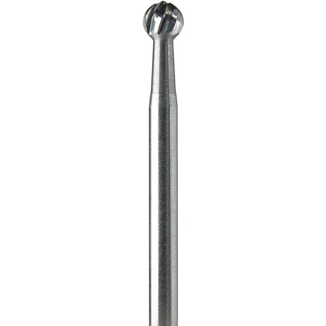 Surgical Burs - Tungsten Carbide 6 Round RA 018