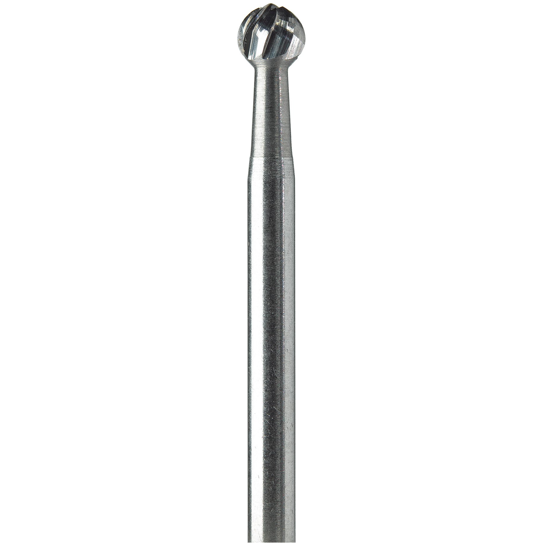 Surgical Burs - Tungsten Carbide 7 Round FG 021 
