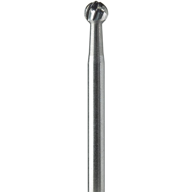 Surgical Burs - Tungsten Carbide 8 Round FG