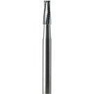 Surgical Burs - Tungsten Carbide 701 Taper Fissure Cross Cut FG 012 