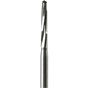 Surgical Burs - Tungsten Carbide 161 Lindemann Plain Cut RA 016