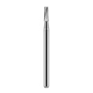 Surgical Burs - Tungsten Carbide 701 Taper Fissure Cross Cut FG 016 