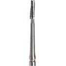 Oral Surgery Bur - Non-sterile Tapered Fissure RA702 28mm 