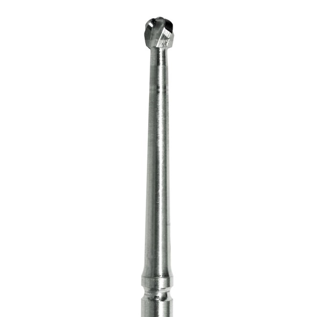 Oral Surgery Bur - Non-sterile Toller Round HP8