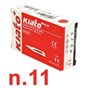 Kiato Scalpel Blades No.11
