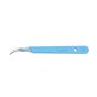 Disposable Scalpels (Sterile) No. 12 (0504)
