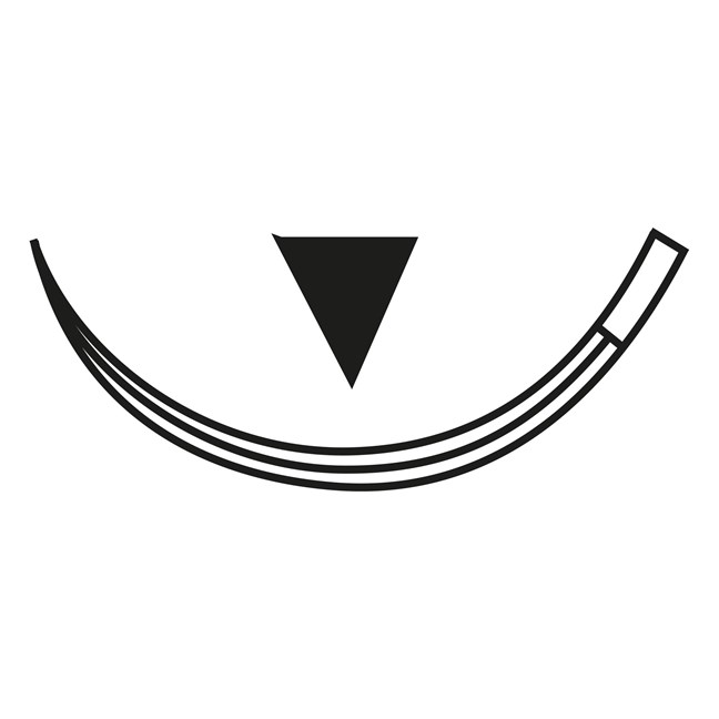 Suture Nylon 4-0 NA/C-6 Reverse Cut 3/8 Circle