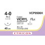 VICRYL Plus Suture VCP9506H Gauge 4-0, Length 45cm