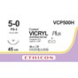 VICRYL Plus Suture VCP500H Gauge 5-0, Length 45cm