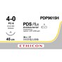 PDS Plus Suture PDP9615H Gauge 4-0, Length 45cm
