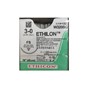 Ethicon Ethilon Black Suture 3/0 45cm M2 W320BG